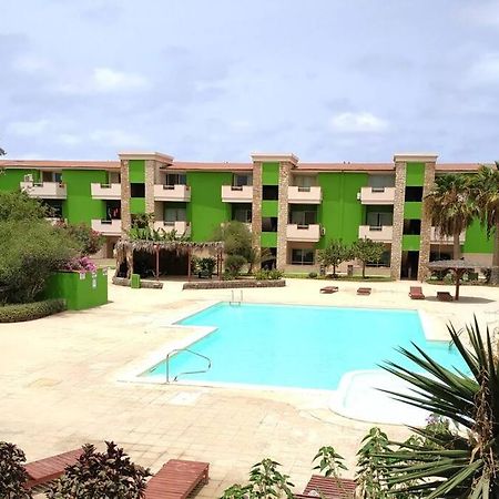 Cozy Apartment With Pool, Near Beach And Center Santa Maria Εξωτερικό φωτογραφία