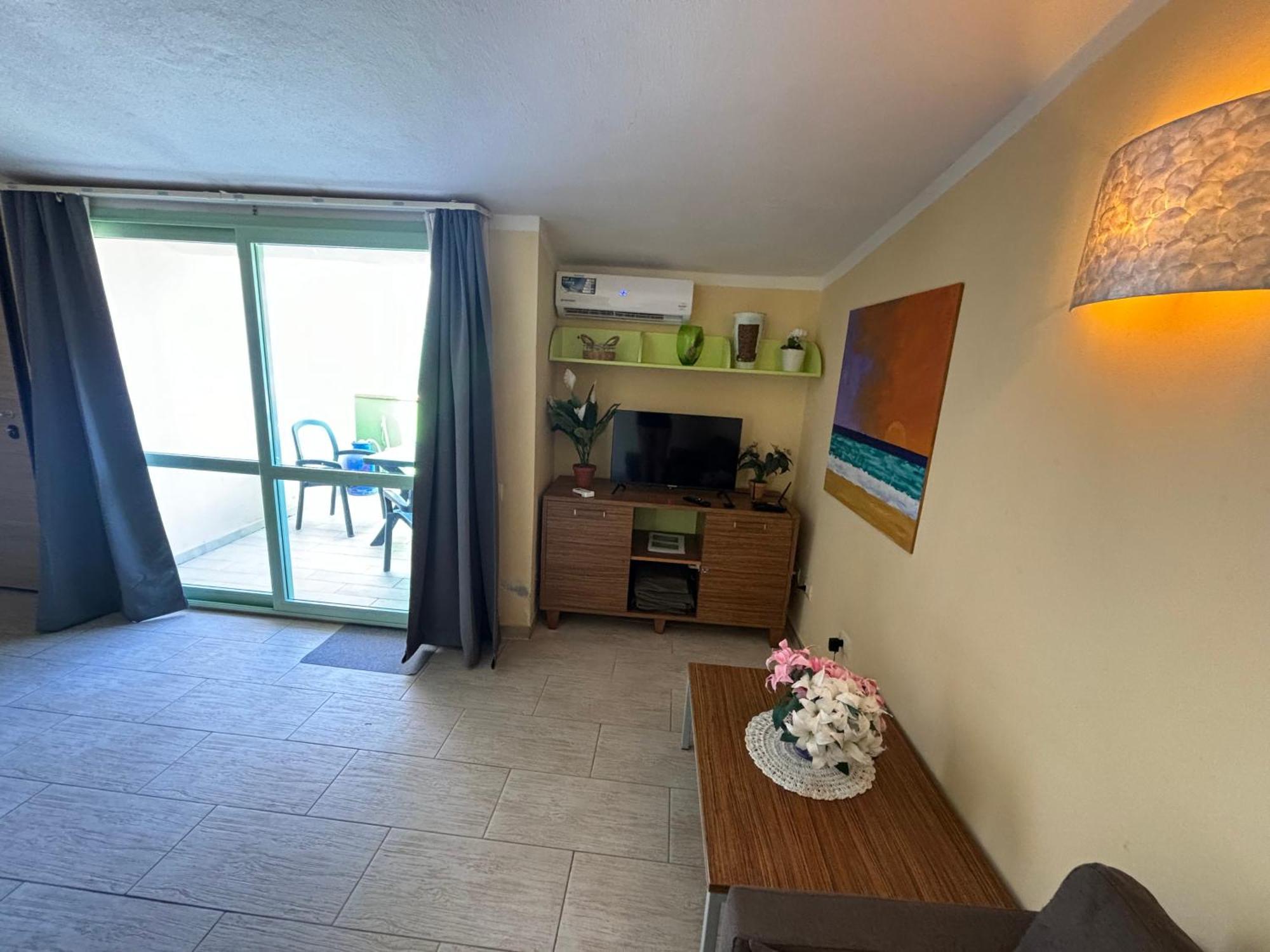 Cozy Apartment With Pool, Near Beach And Center Santa Maria Εξωτερικό φωτογραφία