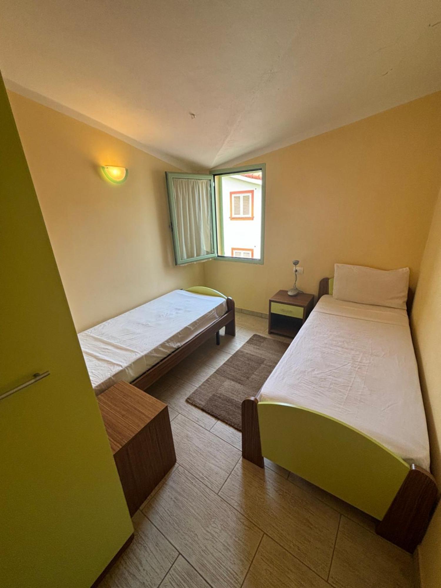 Cozy Apartment With Pool, Near Beach And Center Santa Maria Εξωτερικό φωτογραφία