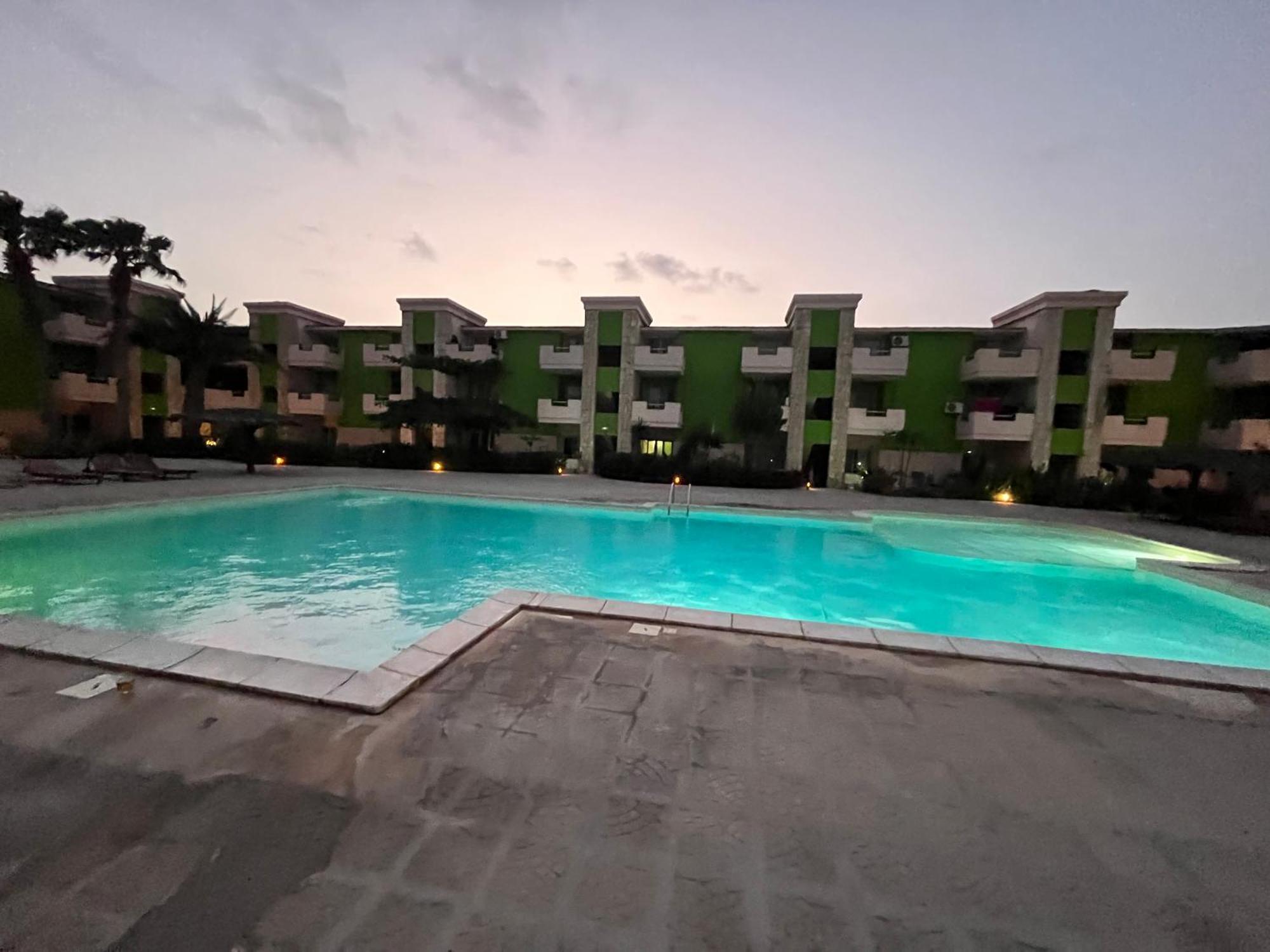 Cozy Apartment With Pool, Near Beach And Center Santa Maria Εξωτερικό φωτογραφία