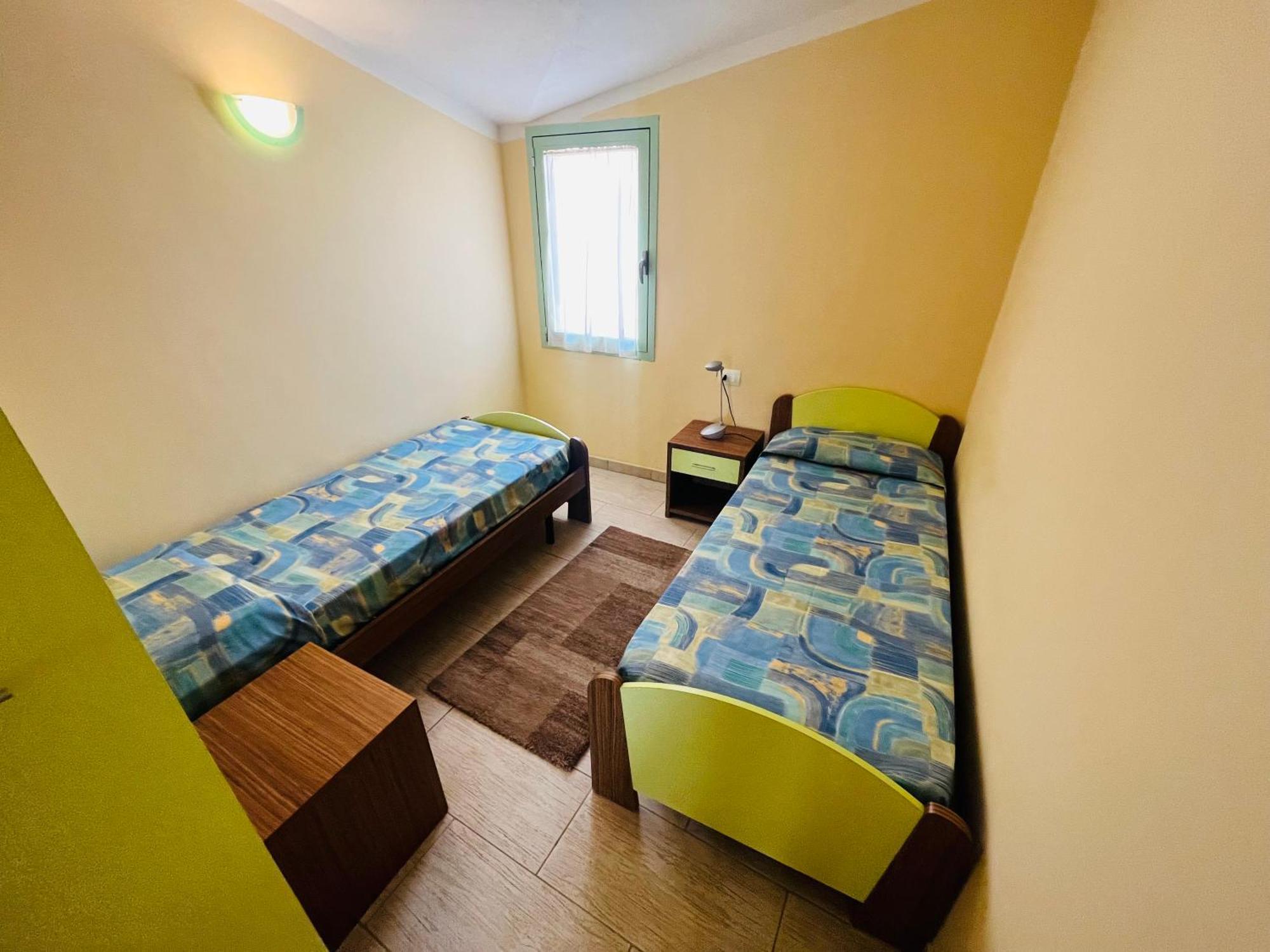 Cozy Apartment With Pool, Near Beach And Center Santa Maria Εξωτερικό φωτογραφία