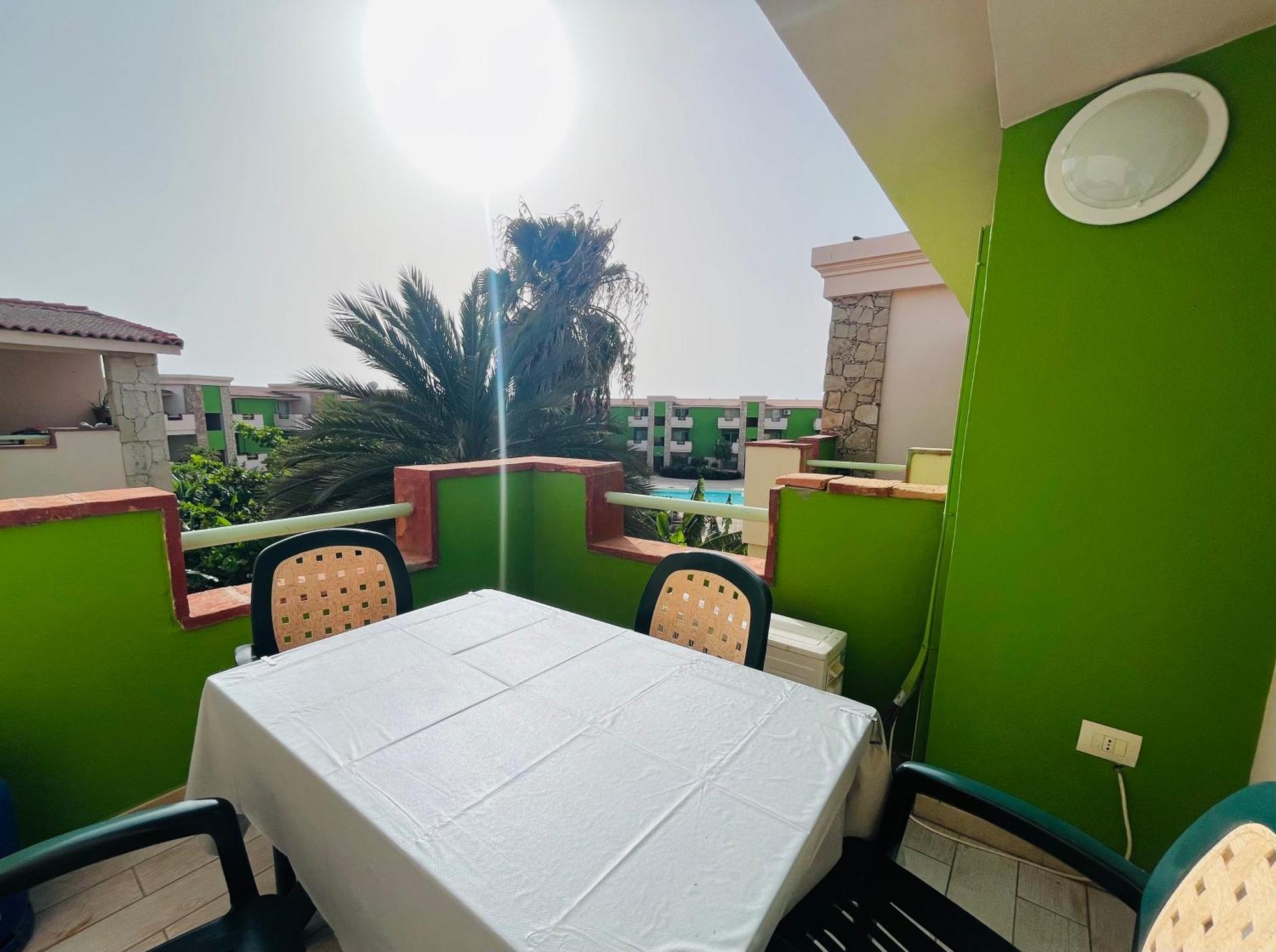 Cozy Apartment With Pool, Near Beach And Center Santa Maria Εξωτερικό φωτογραφία
