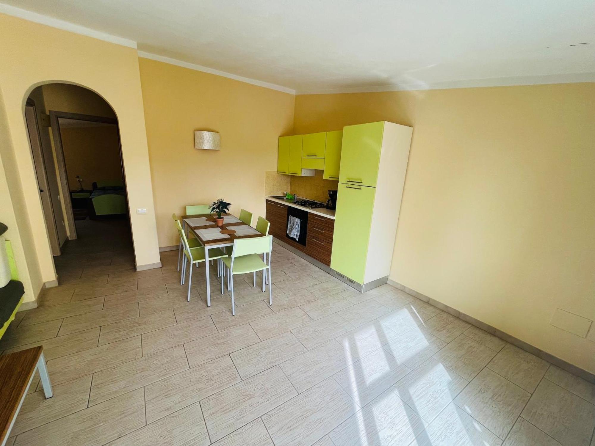 Cozy Apartment With Pool, Near Beach And Center Santa Maria Εξωτερικό φωτογραφία