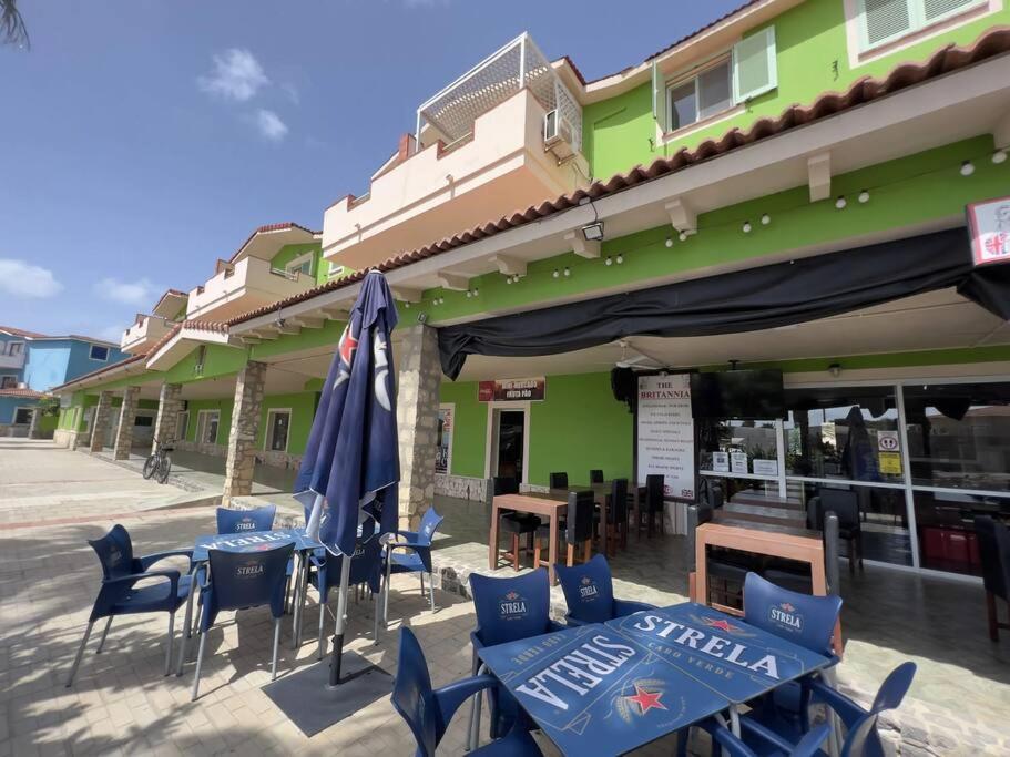 Cozy Apartment With Pool, Near Beach And Center Santa Maria Εξωτερικό φωτογραφία