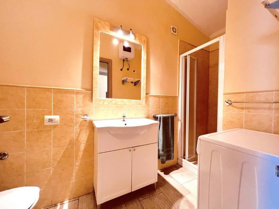 Cozy Apartment With Pool, Near Beach And Center Santa Maria Εξωτερικό φωτογραφία
