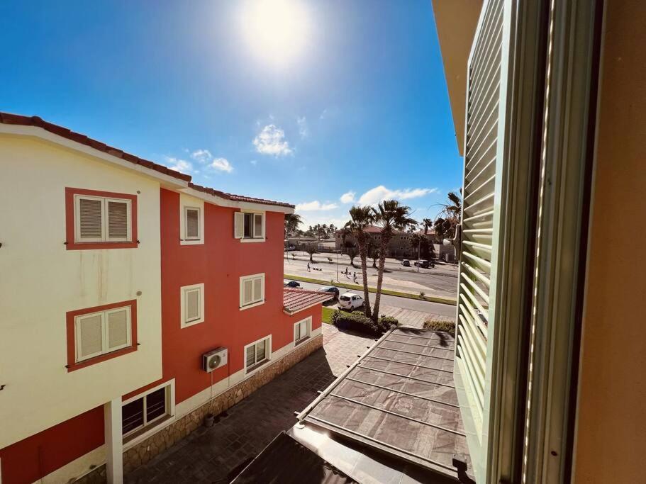 Cozy Apartment With Pool, Near Beach And Center Santa Maria Εξωτερικό φωτογραφία